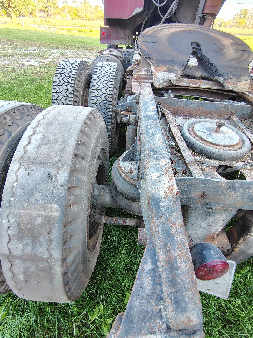 1965 GMC Crackerbox - Image 20